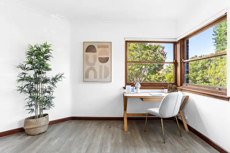 Fourth view of Homely house listing, 2A Service Avenue, Ashfield NSW 2131