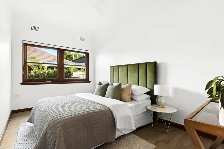 Fifth view of Homely house listing, 2A Service Avenue, Ashfield NSW 2131