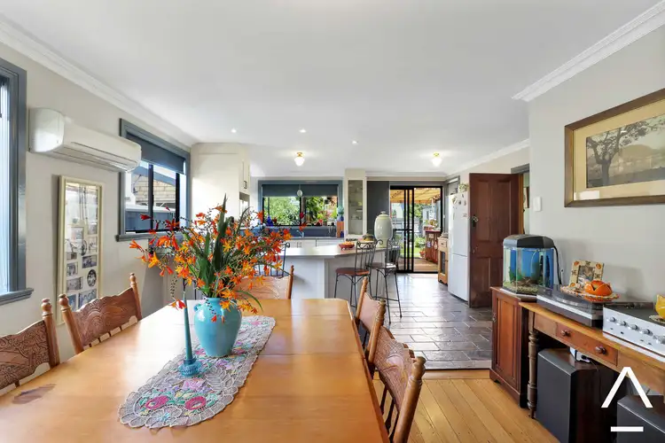 Main view of Homely house listing, 15 Rosslyn Road, Invermay TAS 7248