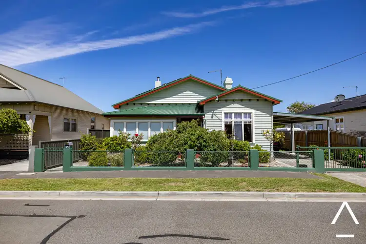 Second view of Homely house listing, 15 Rosslyn Road, Invermay TAS 7248