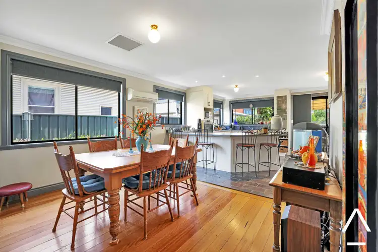 Fourth view of Homely house listing, 15 Rosslyn Road, Invermay TAS 7248