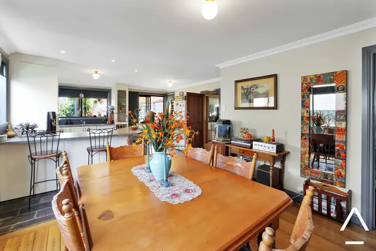 Fifth view of Homely house listing, 15 Rosslyn Road, Invermay TAS 7248