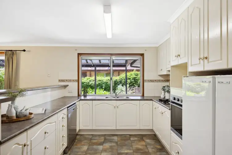 Fifth view of Homely house listing, 12 Banksia Drive, Bridgewater SA 5155
