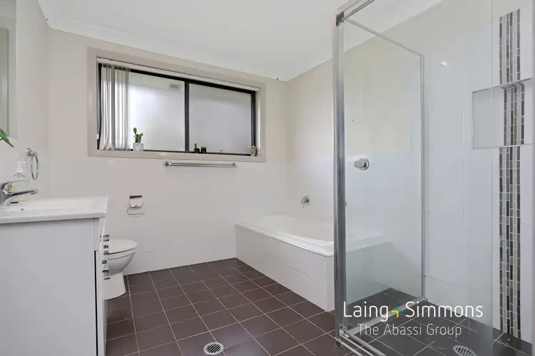 Fourth view of Homely house listing, 64 Taradale Drive, Ropes Crossing NSW 2760