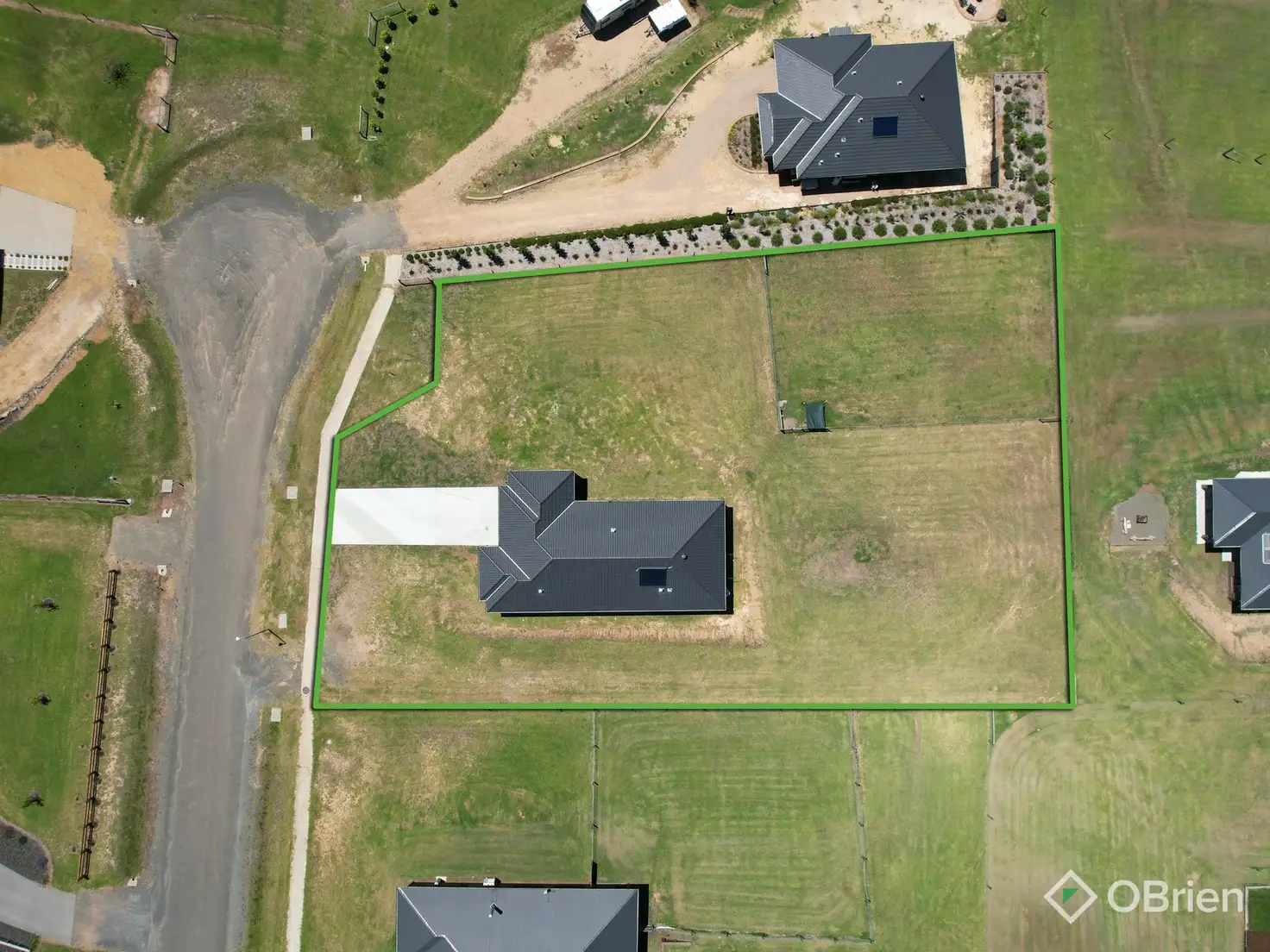 Main view of Homely house listing, 6 Wattlebark Court, Nicholson VIC 3882