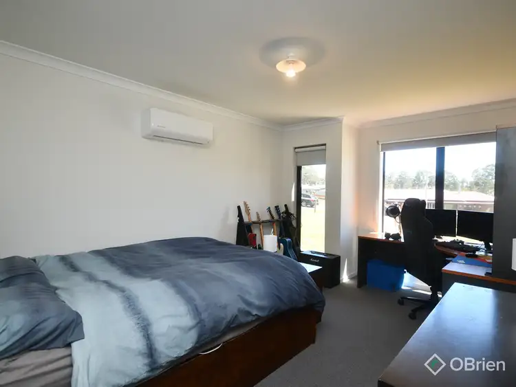 Fifth view of Homely house listing, 6 Wattlebark Court, Nicholson VIC 3882