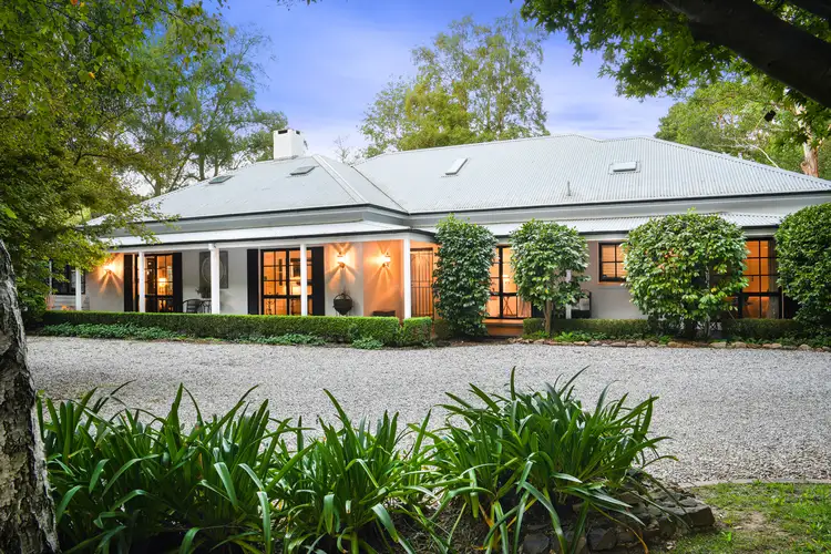524 Moss Vale Road, Burradoo NSW 2576