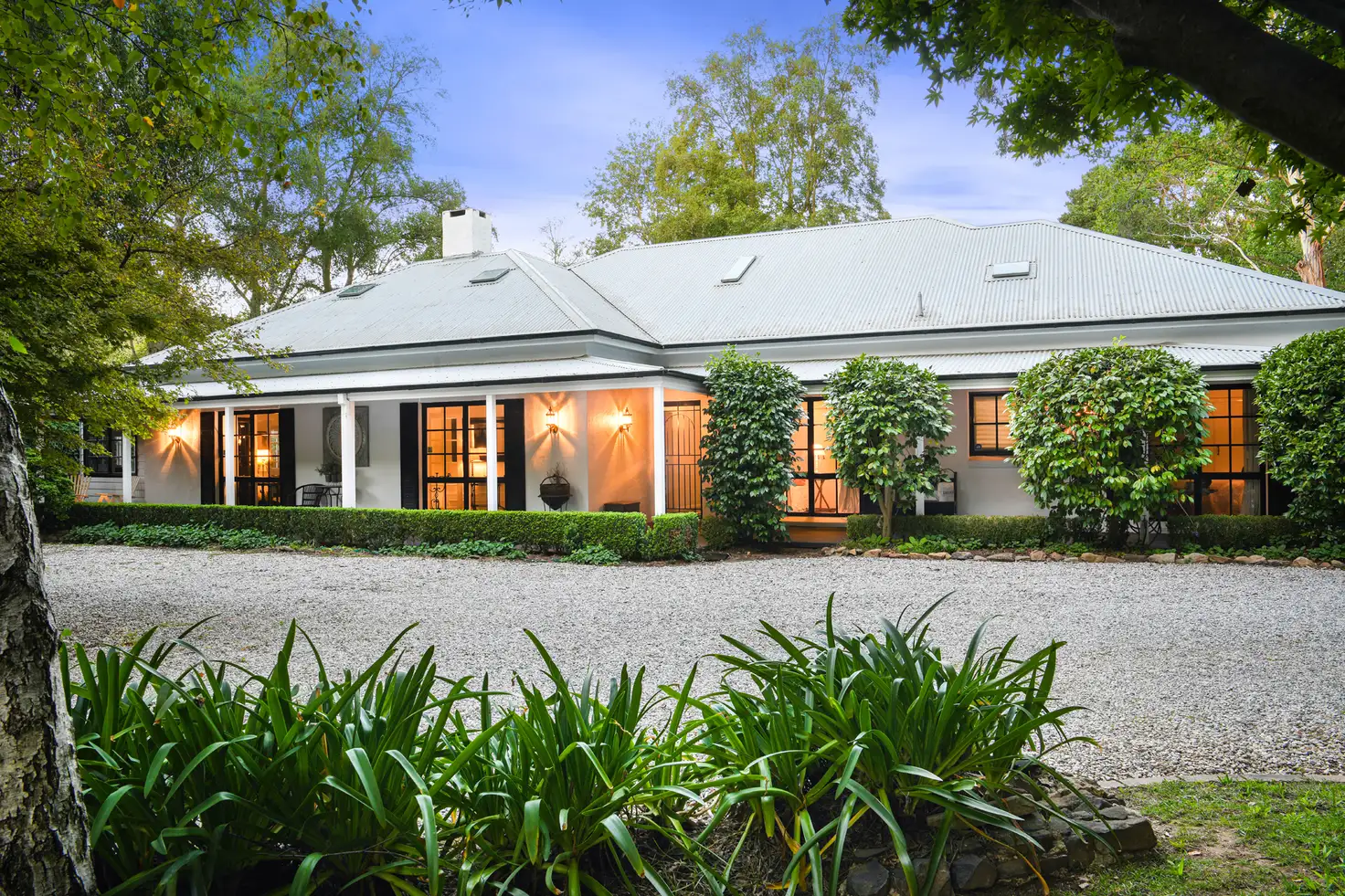 Main view of Homely house listing, 524 Moss Vale Road, Burradoo NSW 2576