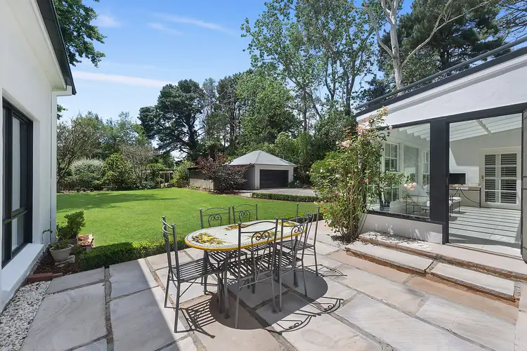 Second view of Homely house listing, 524 Moss Vale Road, Burradoo NSW 2576