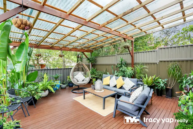 Third view of Homely house listing, 4/44-46 Winbourne Street, West Ryde NSW 2114