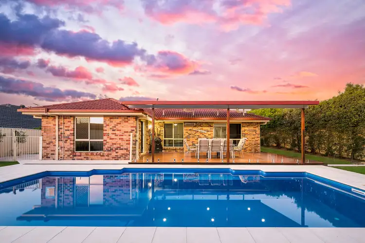 Main view of Homely house listing, 5 Bayberry Crescent, Warner QLD 4500