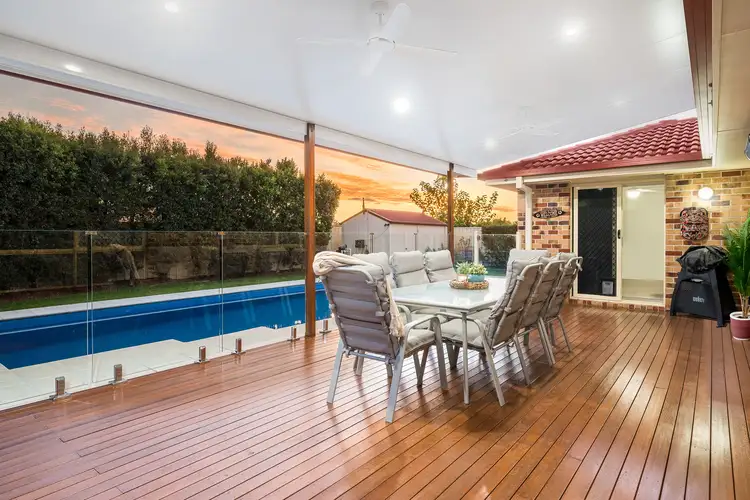 Second view of Homely house listing, 5 Bayberry Crescent, Warner QLD 4500