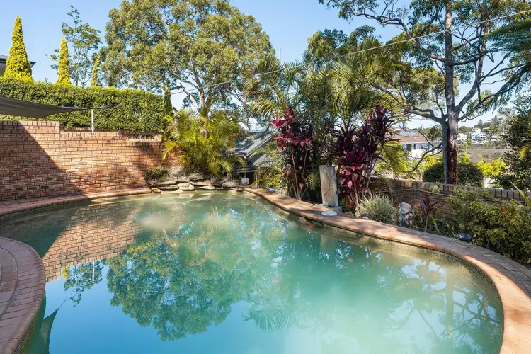 387 Willarong Road