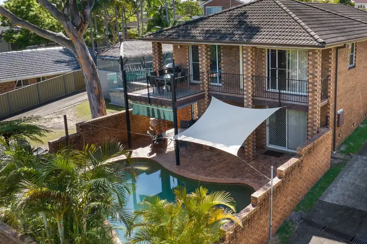 Second view of Homely house listing, 387 Willarong Road, Caringbah South NSW 2229