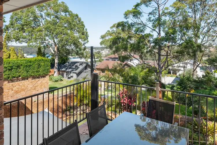 Third view of Homely house listing, 387 Willarong Road, Caringbah South NSW 2229