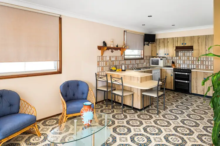 Fourth view of Homely house listing, 387 Willarong Road, Caringbah South NSW 2229