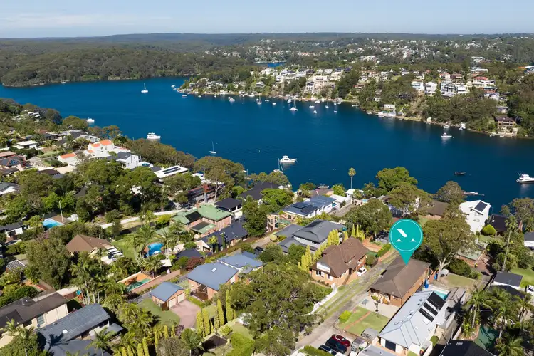 Fifth view of Homely house listing, 387 Willarong Road, Caringbah South NSW 2229