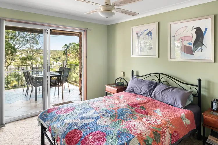 Sixth view of Homely house listing, 387 Willarong Road, Caringbah South NSW 2229