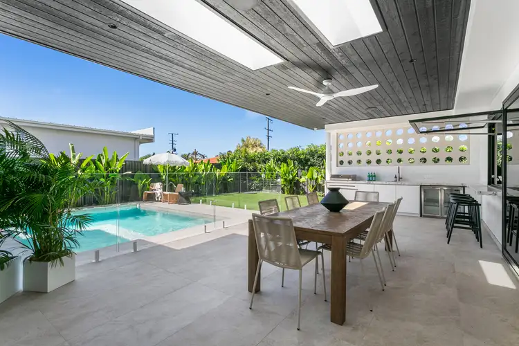 Third view of Homely house listing, 9 Sycamore Place, Palm Beach QLD 4221