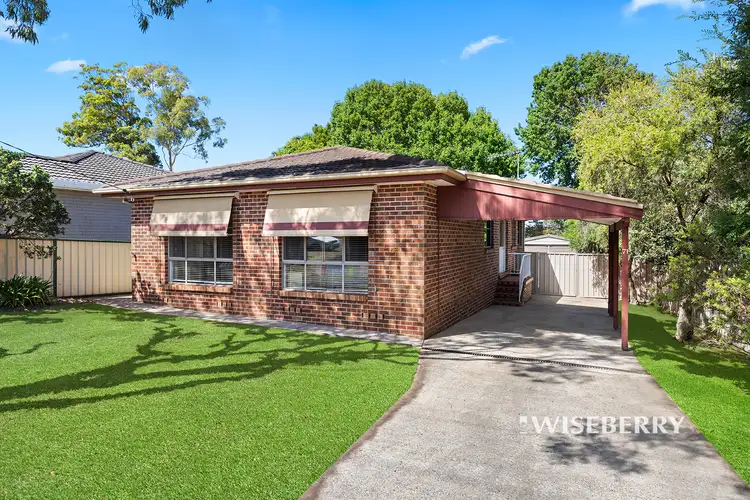 71 Howelston Road, Gorokan NSW 2263
