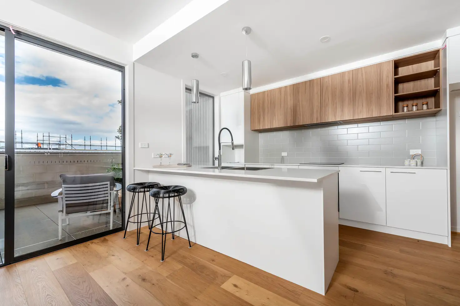 Main view of Homely townhouse listing, 12 Golgerth Street, Denman Prospect ACT 2611