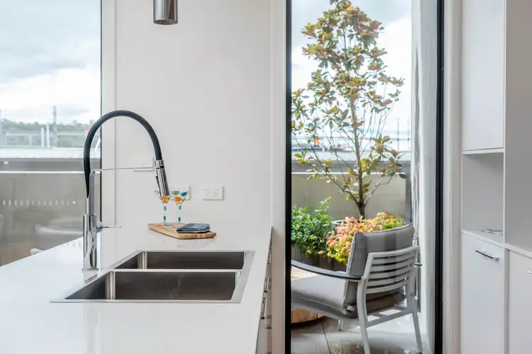 Third view of Homely townhouse listing, 12 Golgerth Street, Denman Prospect ACT 2611