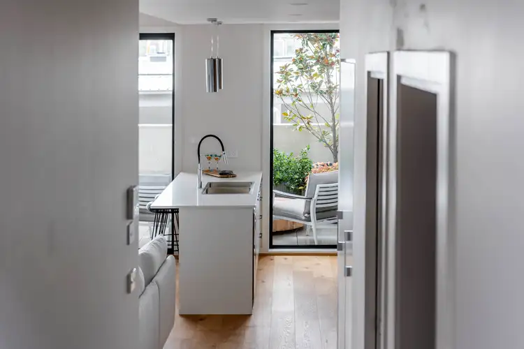 Fourth view of Homely townhouse listing, 12 Golgerth Street, Denman Prospect ACT 2611