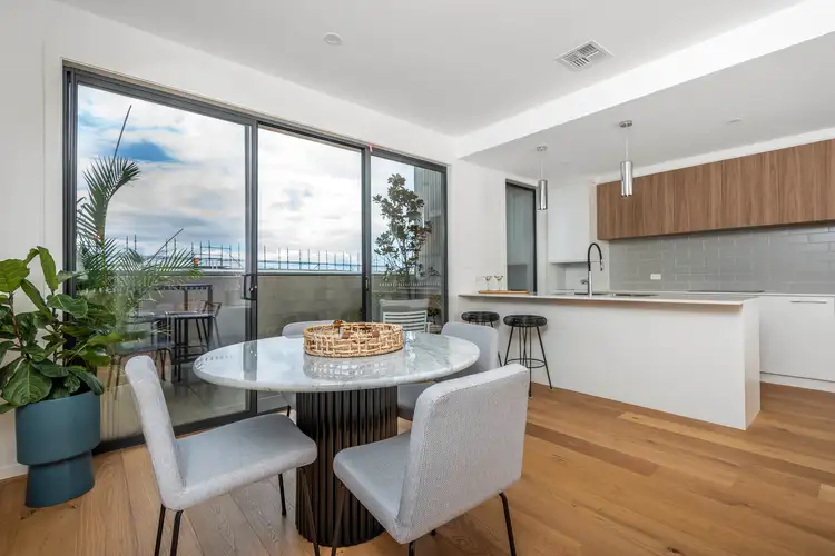 Fifth view of Homely townhouse listing, 12 Golgerth Street, Denman Prospect ACT 2611