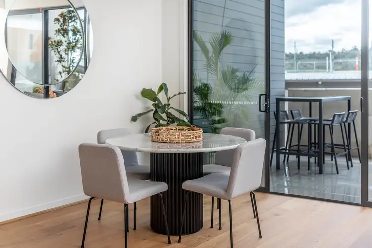 Sixth view of Homely townhouse listing, 12 Golgerth Street, Denman Prospect ACT 2611