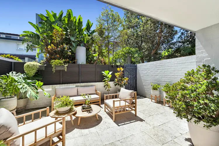 10/8-12 Winnie Street, Cremorne NSW 2090