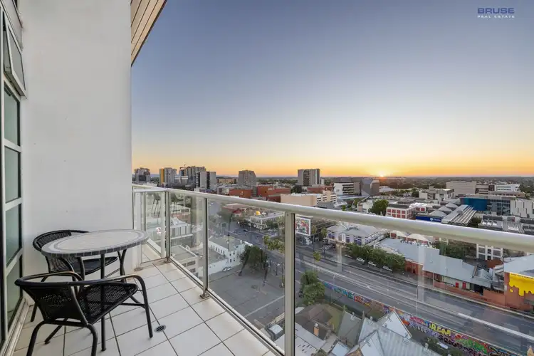 Sixth view of Homely apartment listing, 1708/96 North Terrace, Adelaide SA 5000