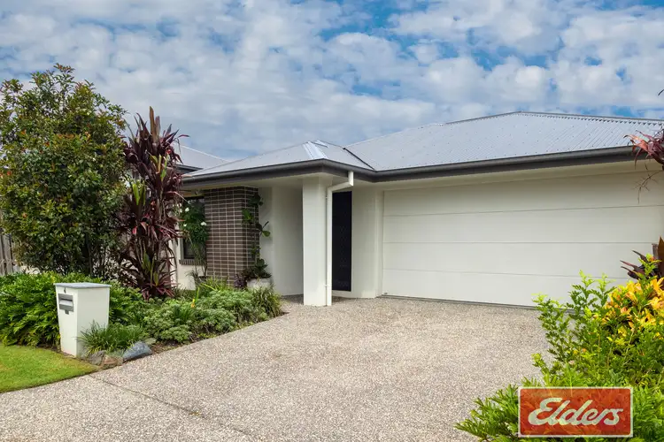 Main view of Homely house listing, 4 Addison Street, Greenbank QLD 4124