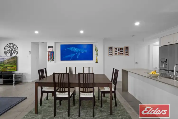 Fourth view of Homely house listing, 4 Addison Street, Greenbank QLD 4124