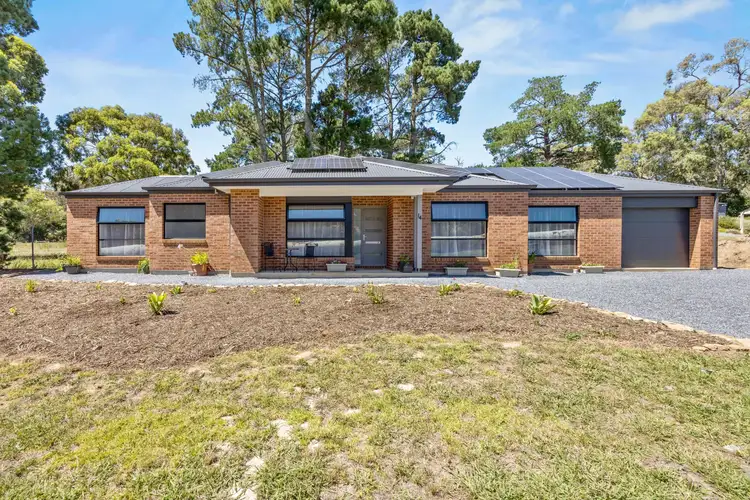 1/32A William Street, Birdwood SA 5234