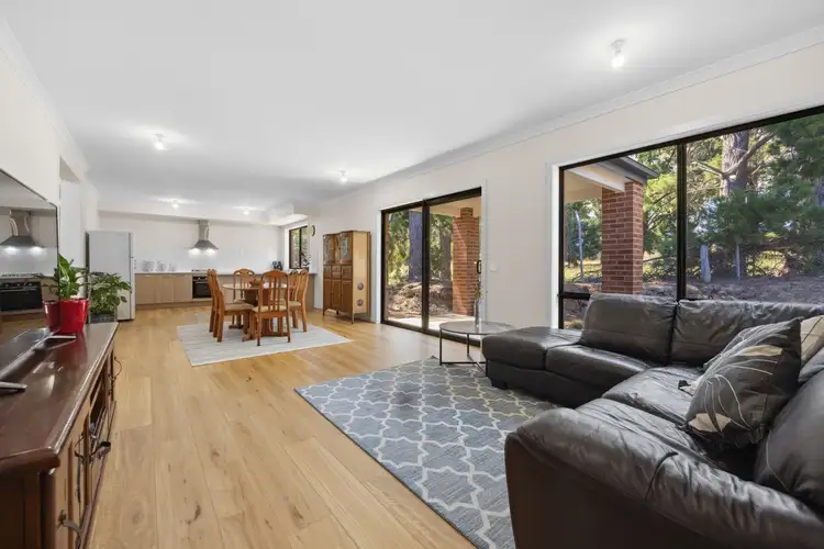 Second view of Homely house listing, 1/32A William Street, Birdwood SA 5234