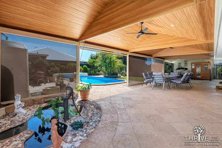 20 Blandfield Way, Parkwood WA 6147
