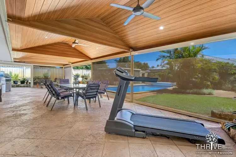 Second view of Homely house listing, 20 Blandfield Way, Parkwood WA 6147