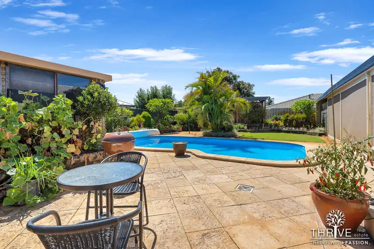 Fourth view of Homely house listing, 20 Blandfield Way, Parkwood WA 6147