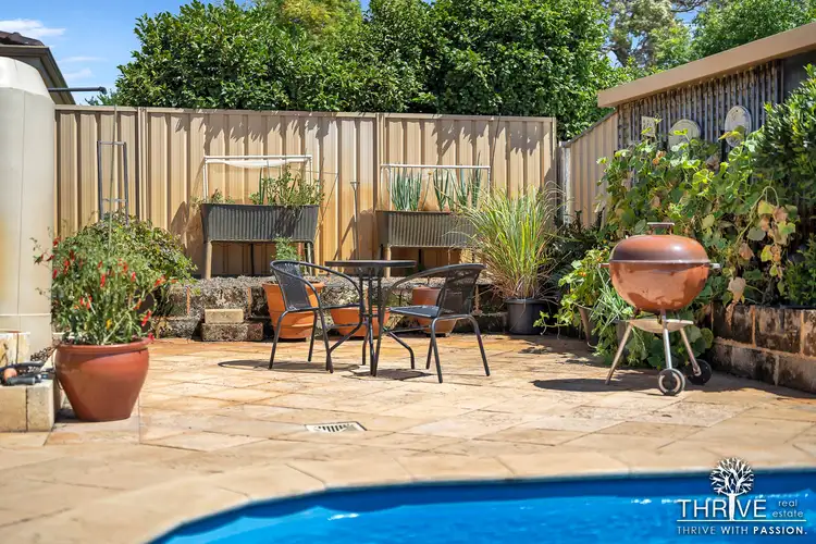 Fifth view of Homely house listing, 20 Blandfield Way, Parkwood WA 6147