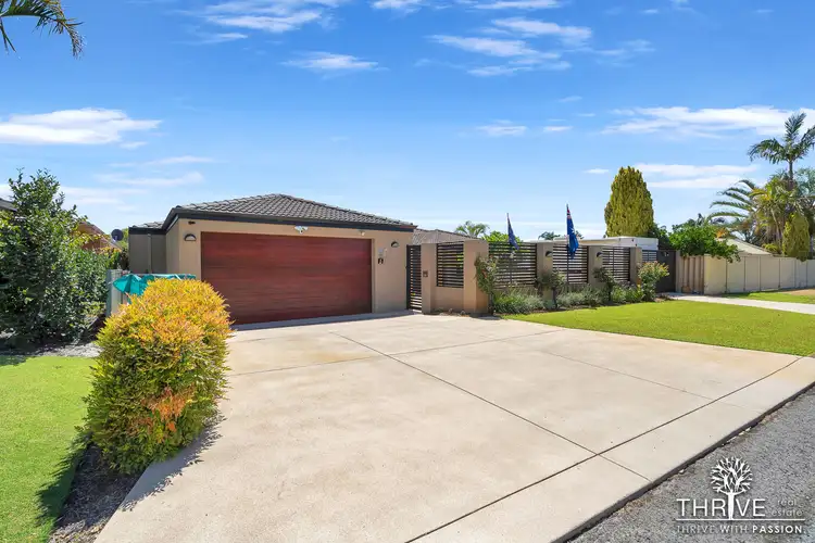 Sixth view of Homely house listing, 20 Blandfield Way, Parkwood WA 6147