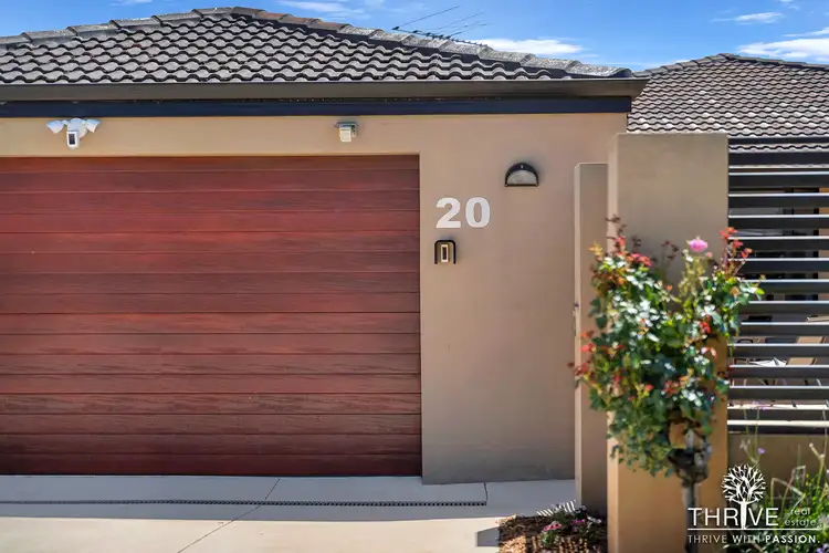 Seventh view of Homely house listing, 20 Blandfield Way, Parkwood WA 6147