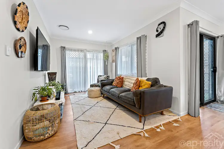 Second view of Homely house listing, 19 Splendid Close, Pallara QLD 4110