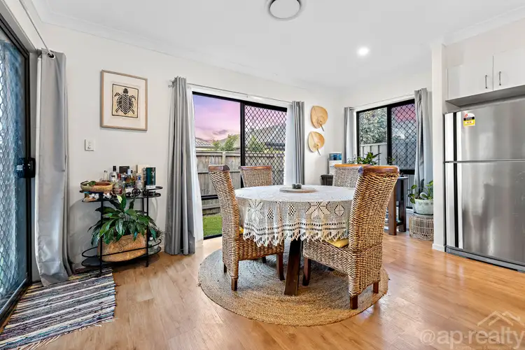 Third view of Homely house listing, 19 Splendid Close, Pallara QLD 4110