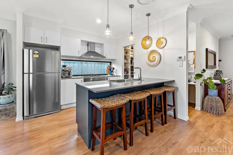 Fourth view of Homely house listing, 19 Splendid Close, Pallara QLD 4110