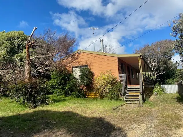 7 Margaret Street