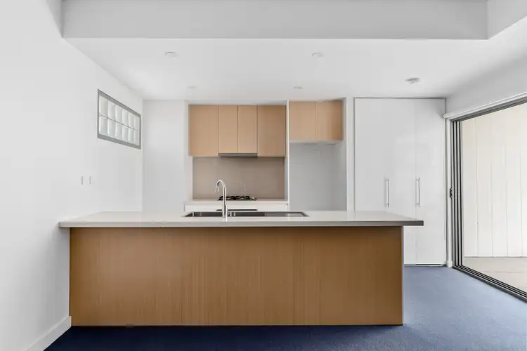 Third view of Homely apartment listing, 406/102-108 Liverpool Road, Enfield NSW 2136
