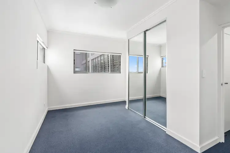 Fourth view of Homely apartment listing, 406/102-108 Liverpool Road, Enfield NSW 2136