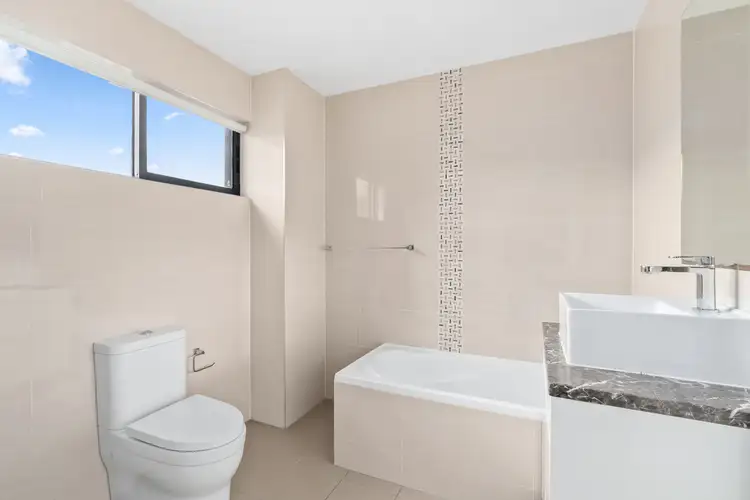 Sixth view of Homely apartment listing, 406/102-108 Liverpool Road, Enfield NSW 2136