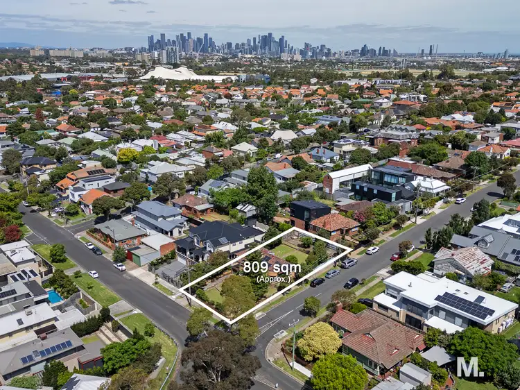 57 Doncaster Street, Ascot Vale VIC 3032