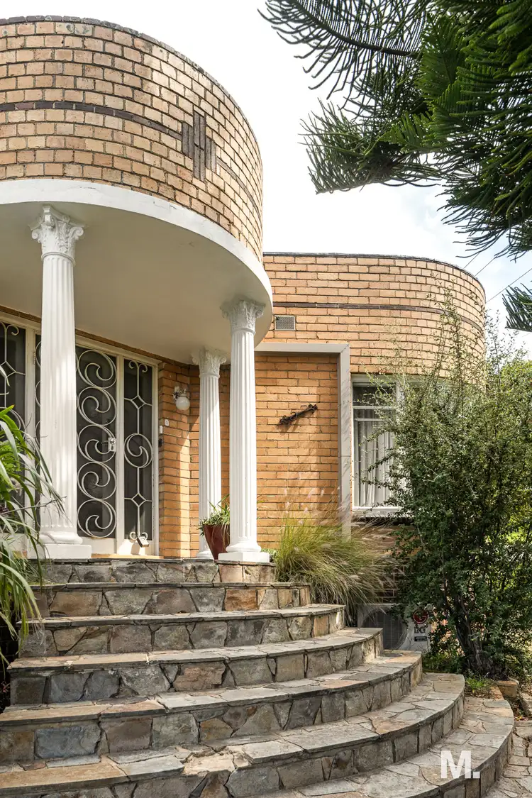 Third view of Homely house listing, 57 Doncaster Street, Ascot Vale VIC 3032
